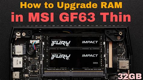 kingston memory upgrade|RAM, Memory Card & SSD Upgrades .
